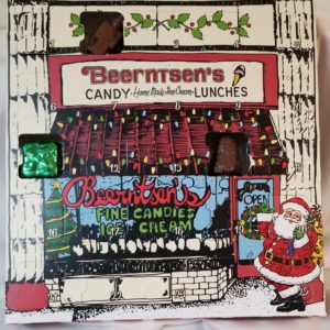 Beerntsen's Advent Calendar
